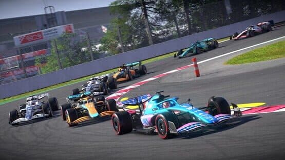 F1 22: Champions Edition — screenshot 2