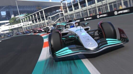 F1 22: Champions Edition — screenshot 3