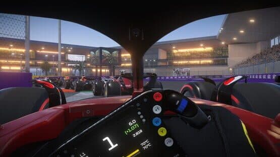 F1 22: Champions Edition — screenshot 4