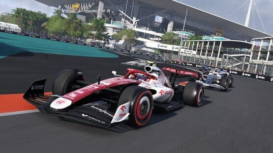 F1 22: Champions Edition — screenshot 6