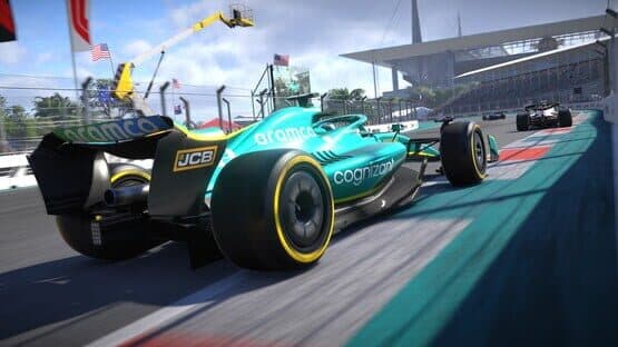 F1 22: Champions Edition — screenshot 8