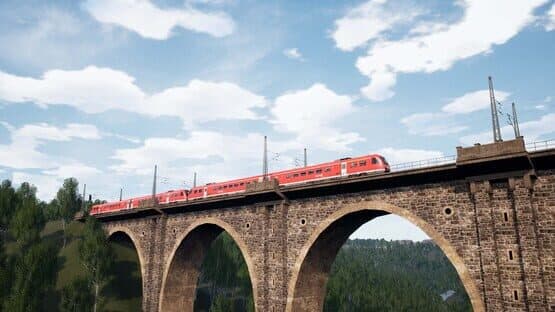 Train Sim World 2: Tharandter Rampe - Dresden: Chemnitz — screenshot 2