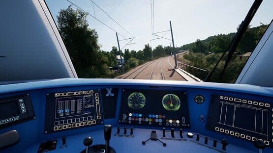 Train Sim World 2: Tharandter Rampe - Dresden: Chemnitz — screenshot 4