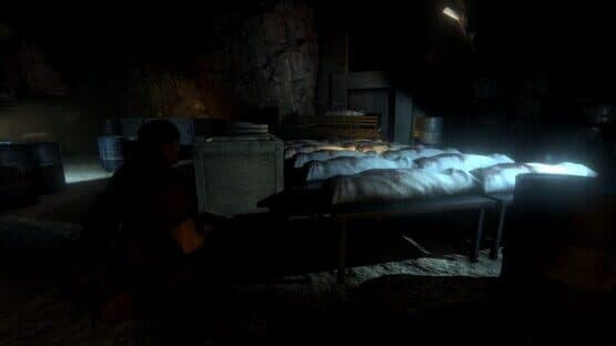 Outbreak Co-Op Nightmares — screenshot 5