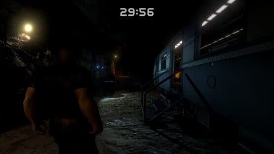 Outbreak Co-Op Nightmares — screenshot 6