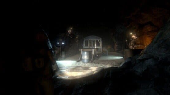 Outbreak Co-Op Nightmares — screenshot 7