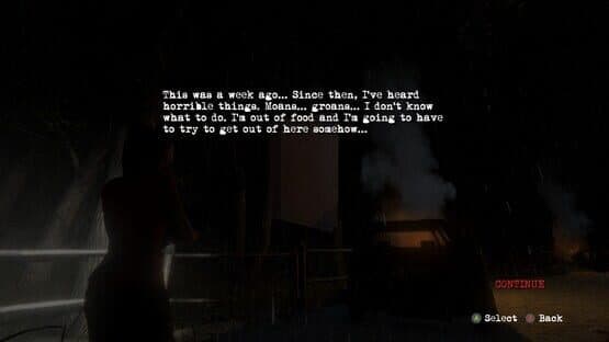 Outbreak Co-Op Nightmares — screenshot 8