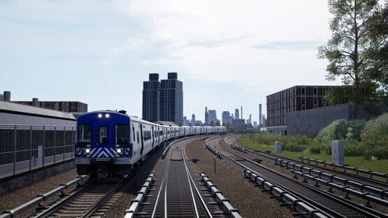 Train Sim World 2: Harlem Line - Grand Central Terminal: North White Plains — screenshot 1