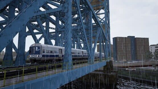 Train Sim World 2: Harlem Line - Grand Central Terminal: North White Plains — screenshot 3