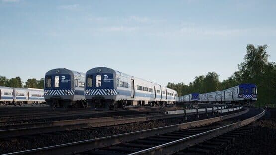 Train Sim World 2: Harlem Line - Grand Central Terminal: North White Plains — screenshot 4