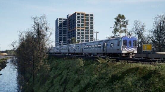Train Sim World 2: Harlem Line - Grand Central Terminal: North White Plains — screenshot 5
