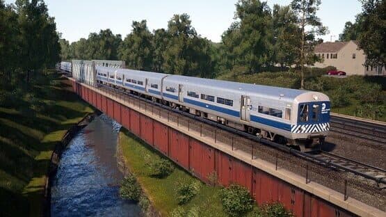 Train Sim World 2: Harlem Line - Grand Central Terminal: North White Plains — screenshot 8