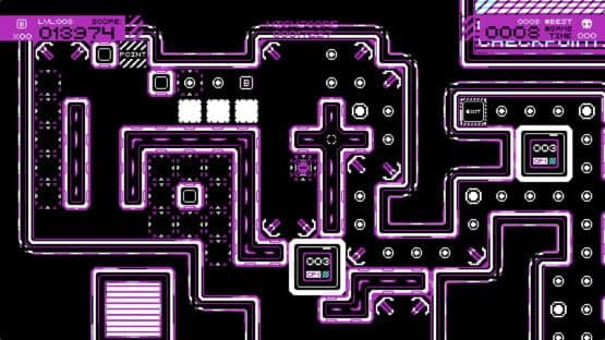 Little Mouse's Encyclopedia + Cyber Protocol — screenshot 4