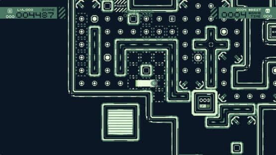 Little Mouse's Encyclopedia + Cyber Protocol — screenshot 6