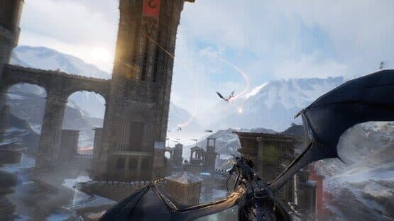 Century: Age of Ashes - Scorched Edition — screenshot 1
