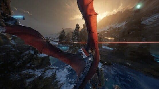 Century: Age of Ashes - Scorched Edition — screenshot 3
