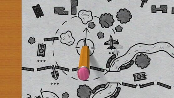 Lead Wars — screenshot 1