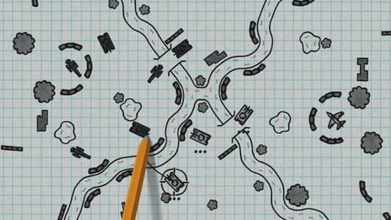 Lead Wars — screenshot 2