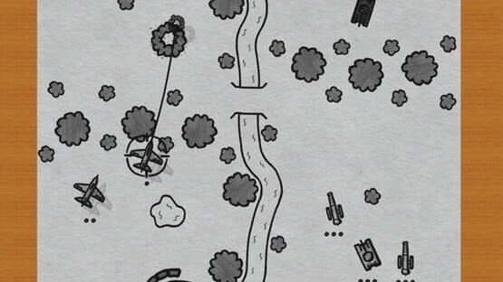 Lead Wars — screenshot 3