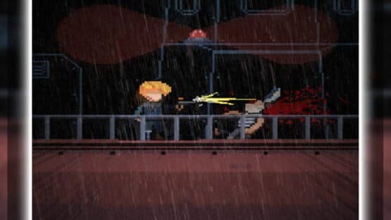 The Sea of Death — screenshot 2