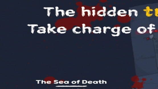 The Sea of Death — screenshot 3