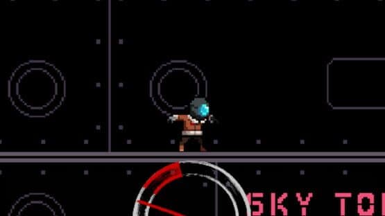 The Sea of Death — screenshot 6