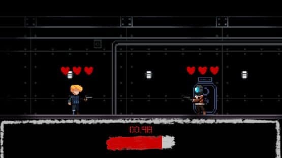 The Sea of Death — screenshot 8
