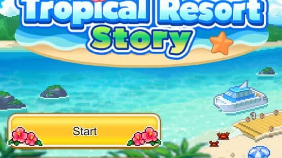 Tropical Resort Story — screenshot 5