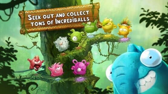 Rayman Adventures — screenshot 3