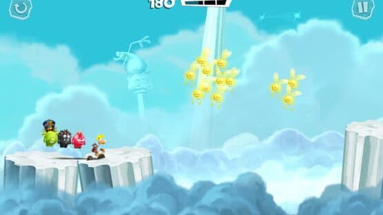Rayman Adventures — screenshot 6
