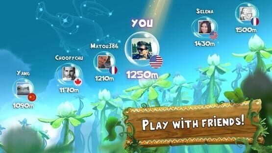 Rayman Adventures — screenshot 7