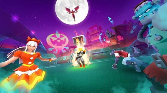 Frag: Pro Shooter — screenshot 1