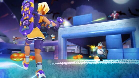Frag: Pro Shooter — screenshot 2