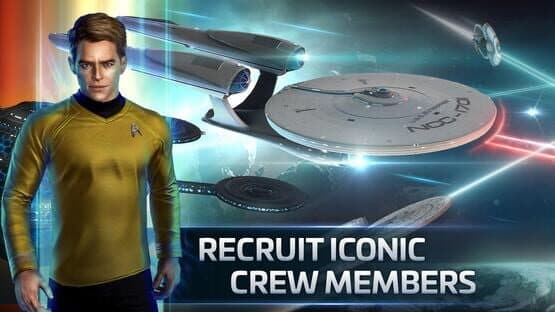 Star Trek Fleet Command — screenshot 1