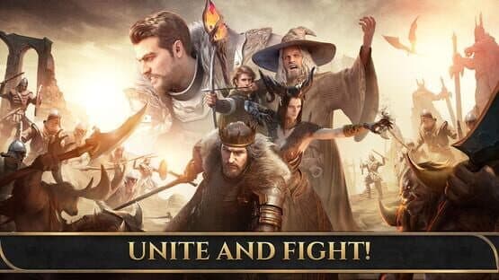 King of Avalon: Dragon Warfare — screenshot 2