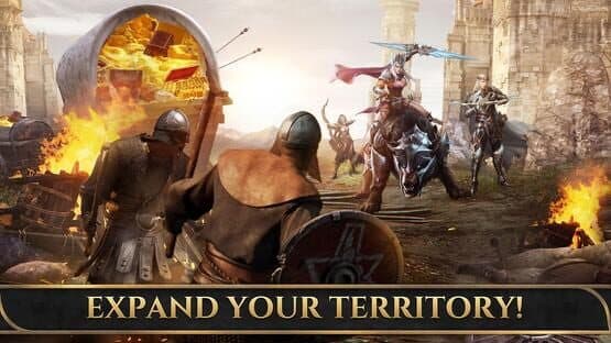 King of Avalon: Dragon Warfare — screenshot 3