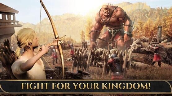 King of Avalon: Dragon Warfare — screenshot 4