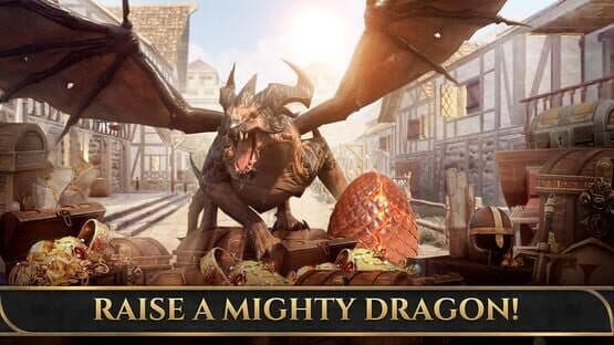 King of Avalon: Dragon Warfare — screenshot 5