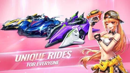 Garena Speed Drifters — screenshot 6