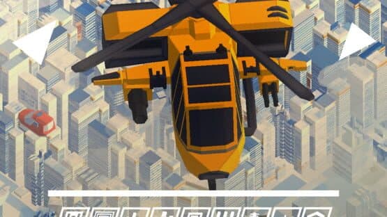 Heli 100 — screenshot 2