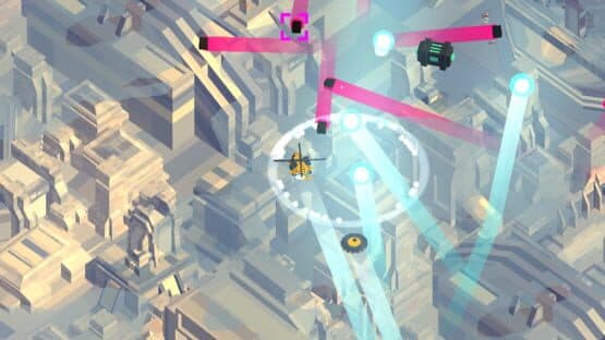 Heli 100 — screenshot 3