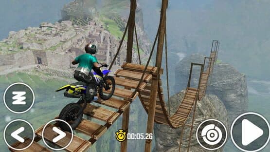 Trial Xtreme 4 Remastered — screenshot 5