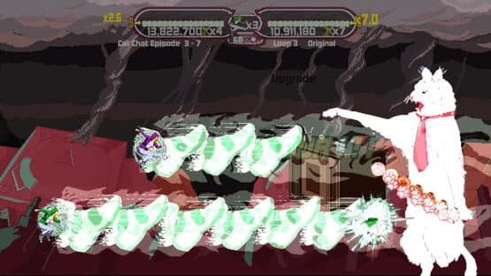 Game Type DX — screenshot 3