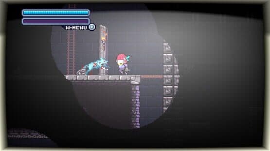 GemaBoy: Zero Origins — screenshot 1