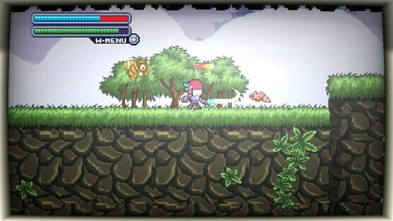 GemaBoy: Zero Origins — screenshot 4