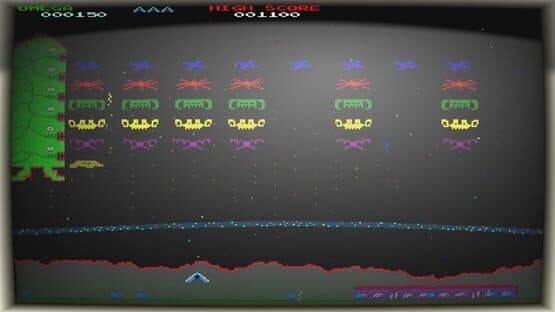 GemaBoy: Zero Origins — screenshot 5
