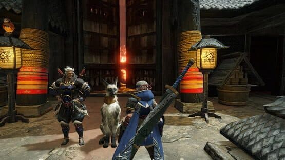 Monster Hunter Rise + Sunbreak: Deluxe Edition — screenshot 3