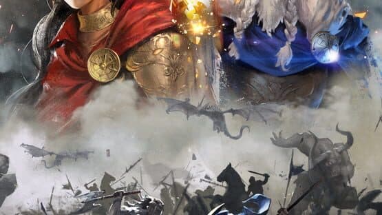 Road to Valor: Empires — screenshot 1