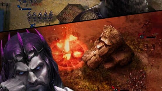 Road to Valor: Empires — screenshot 2