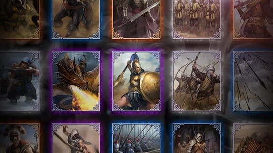 Road to Valor: Empires — screenshot 4